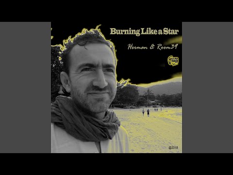 Burning Like a Star (Radio Edit)