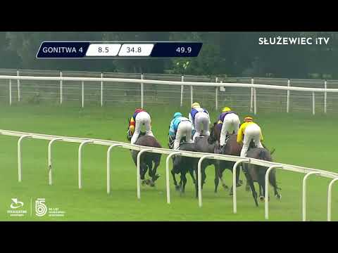 12.06.2021 (D13; G4; Tor: 2.8; 25°C) Nagroda Errlisa - Wathba Stallions Cup