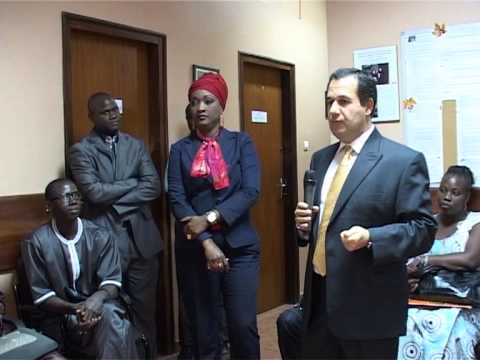 Accès Canada l'immigration par excellence :11 ans dejà à Dakar -Sénégal