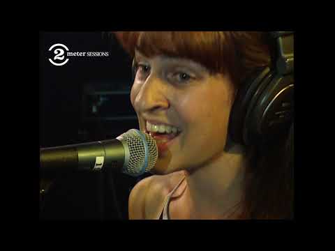 Tracy Bonham  - One Hit Wonder (Live on 2 Meter Sessions, 1996)