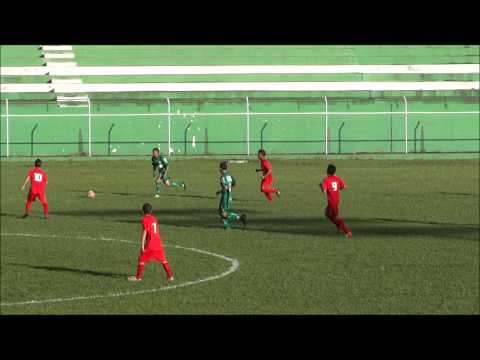 RIO VERDE 0x9 APARECIDENSE97 GOIANÃO 2012 16 JUN