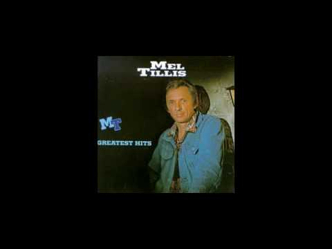 MEL TILLIS - "HEART OVER MIND" (1970)