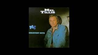 MEL TILLIS - "HEART OVER MIND" (1970)