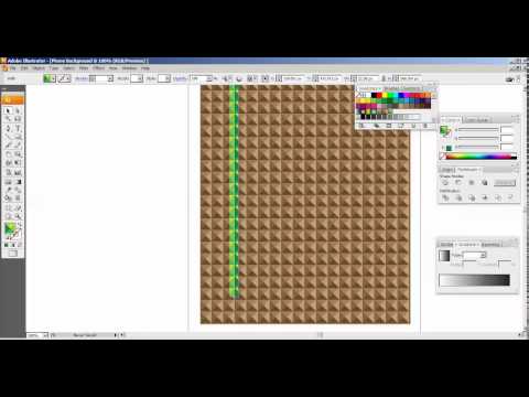 Illustrator Brush Tool Tamil