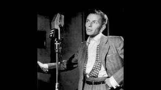 Frank Sinatra - The Song Is You
