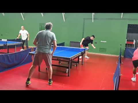 Aleksandar Bedov - Dejan Jeftenić