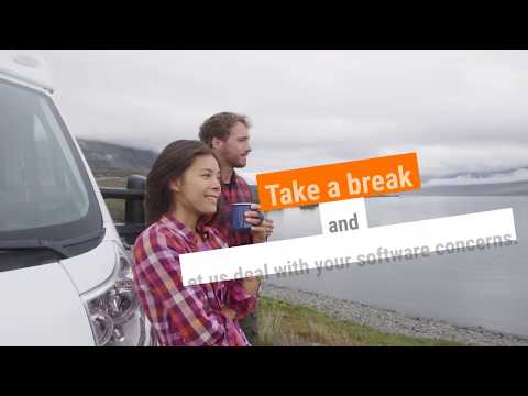 Predictive Software Engineering guarantees the expected result