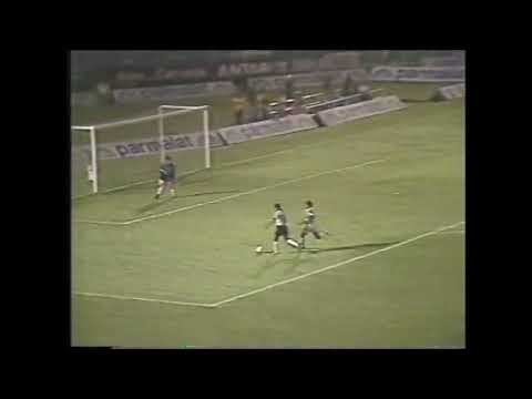 Palmeiras 2 x 2 Ponte Preta - Campeonato Paulista 1993