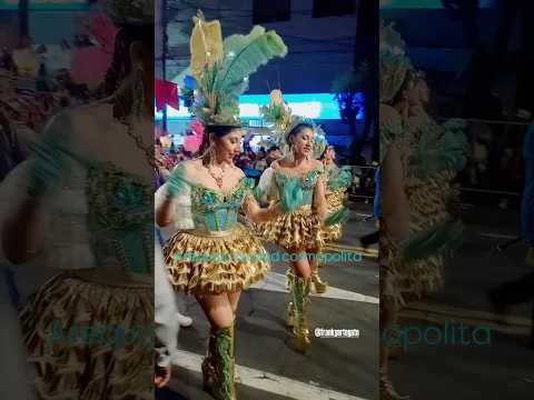 Arequipa ciudad Cosmopolita 🇵🇪 Corso de la Amistad #arequipa #corsodelaamistad #aniversarioarequipa