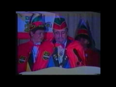 Eröffnung