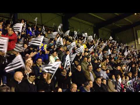 Coupe de France Saint-Brieuc Lens