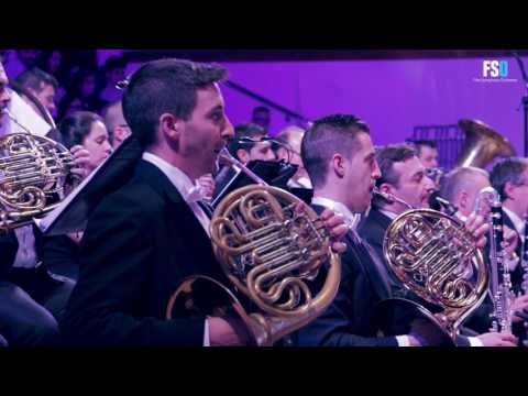 FSO 2016 Oficial | The Great Escape