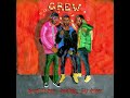 GoldLink - Crew ft. Brent Faiyaz, Shy Glizzy (Clean)