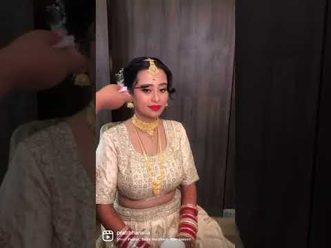 Bridal Makeup Artist portfolio by Glyssa Beauty in Mumbai - Photo 0