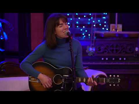 Maya de Vitry - "Margaret" - Live at The Studio, Nashville, TN