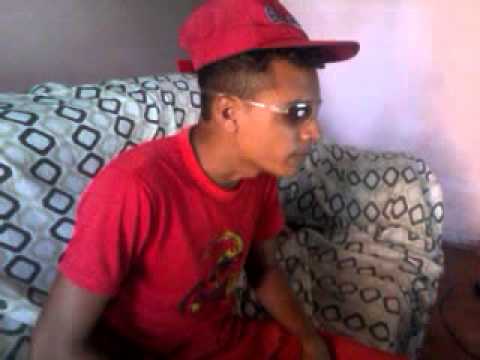 MC Medemex - O mordomo