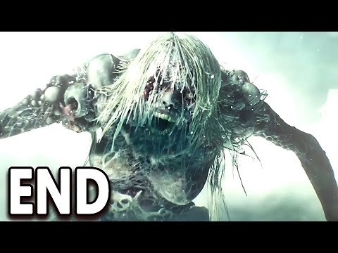 Ending | Final Boss Fight | The Evil Within 2 | HINDI Walkthrough Gameplay #ending #2022