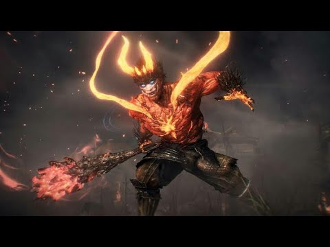 Nioh 2 Walktrough Gameplay Part 10