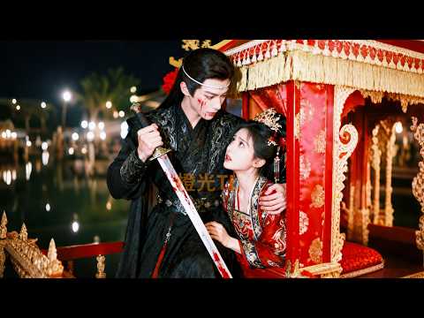 Kidnapped and forced to marry Demon King, but her eyes broke his defenses, and fell in love