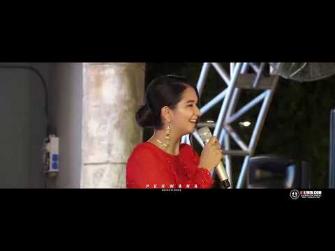 Myahri Pirgulyyewa - Popuri