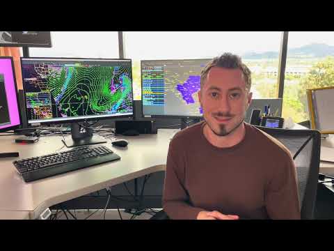 11/18/2023 Weather Update