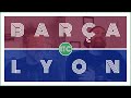 EP 32: BARCELONA v LYON UWCL FINAL Preview 🏆 2024 Women’s Champions League Semifinal Barça Recap ⚽️