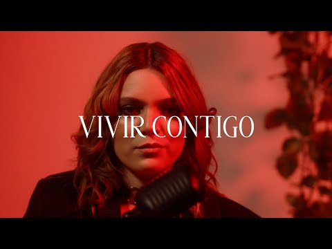 Estéreo Waves - Vivir Contigo (Video Oficial)