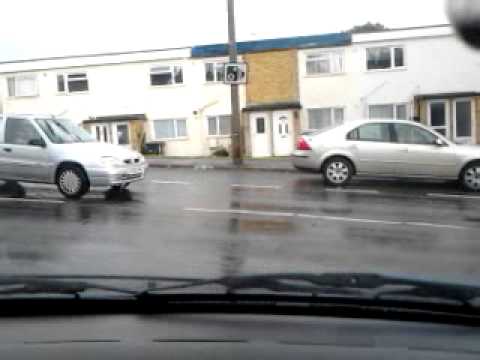 Chad de mora sajjad ali