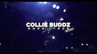 Collie Buddz - "Good Life West Coast 2017 Tour Recap Part 1"