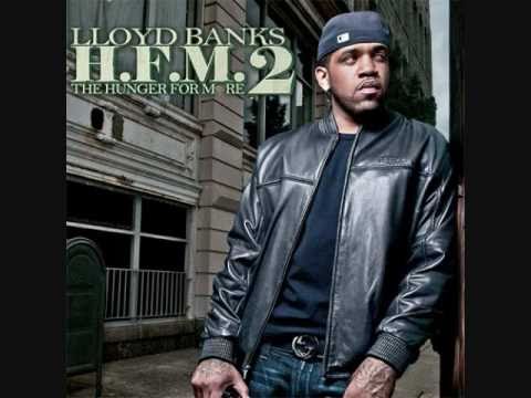 Lloyd Banks - Change