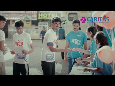 Caritas Marathon