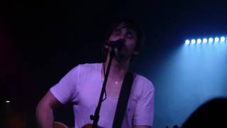 Charlie Worsham - Someone Like Me (Night &amp; Day, Manchester)