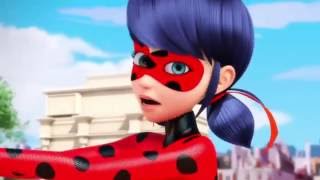 Miraculous Ladybug AMV- We Are Unbreakable