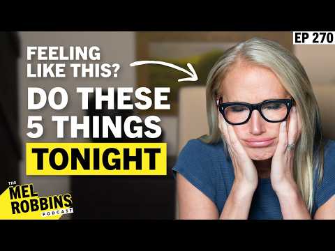 Get Back on Track: 5 Evening Habits to Wake Up Focused, Recharged, and in Control