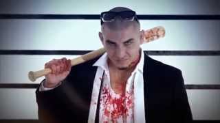 Bliss n Eso "Animal Kingdom" - Treatment - VJ Spook
