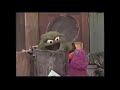 Coming Soon On Sesame Street Bumper Learning About Letters