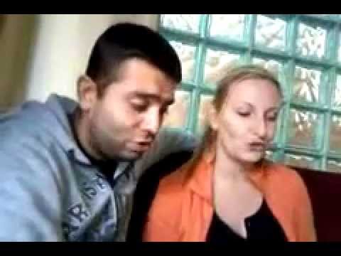 Olivija i Enes - Ponedeljak ujutru :D