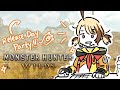 【MONSTER HUNTER WILDS RELEASE】THE GREAT HUNT BEGINS #sponsored Thumbnail for 【MONSTER HUNTER WILDS RELEASE】THE GREAT HUNT BEGINS #sponsored