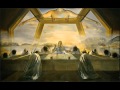 Arvo Pärt: The Beatitudes (for choir and organ)