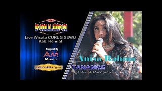 Download lagu Hadirmu Bagai Mimpi lagu mendayu dayu Anisa Rahma New Pallapa Wisata CURUG SEWU Kendal 2019 mp3 Download lagu Hadirmu Bagai Mimpi lagu mendayu dayu Anisa Rahma New Pallapa Wisata CURUG SEWU Kendal 2019 mp3