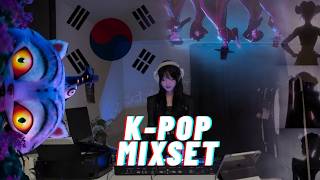 Download lagu [𝑷𝒍𝒂𝒚𝒍𝒊𝒔𝒕]🇰🇷혼문지킴이  | K-POP MIXSET | 케이팝 | 노동요 | 아이돌 노래모음 | 케이팝데몬헌터스 | mp3