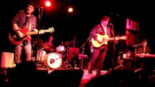 Just My Heart Talking -  Ron Sexsmith Live in Toronto