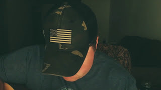 If I Don't Make It Back - Tracy Lawrence (cover)