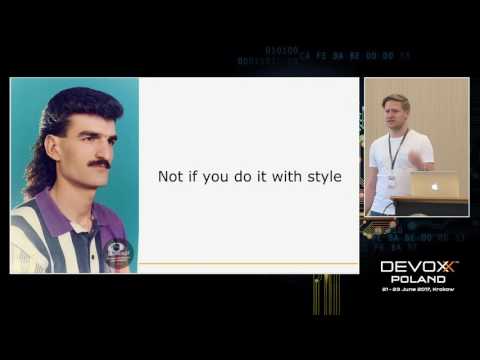 HTTP Servers: the fundament of microservices by Adam Dubiel