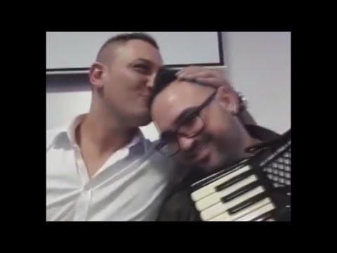 Ivan Kurtic - Pedja Energy Bend