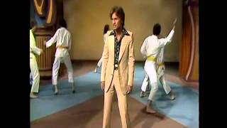 Christian Anders   Wenn die Liebe Dich vergisst   Am laufenden Band   1974