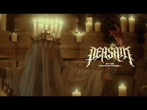 Peasant - By the Crack of the Bell (Official Music Video)