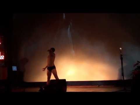 NICOLO' MARCHIONNI AL TITANUS FESTIVAL.avi