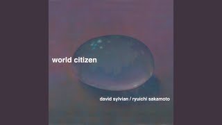 World Citizen - I Won&#39;t Be Disappointed (Short Version)