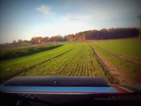 ARS ŻORY 2012 Koch&Przybyła wycieczka w pole